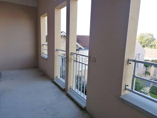 Appartement, Beaumont sur Oise