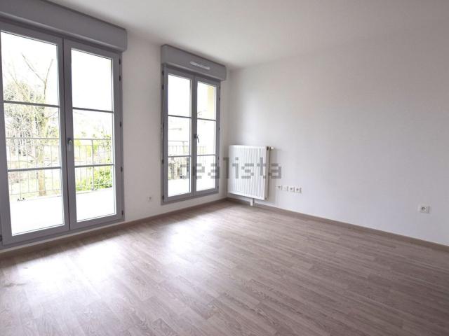 Appartement, Beaumont sur Oise