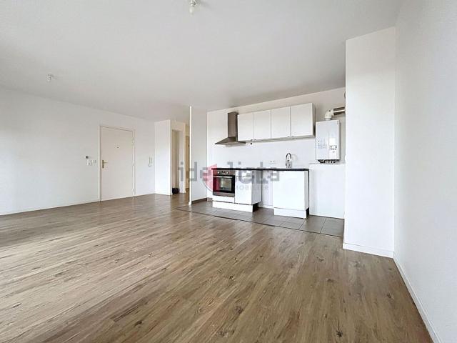Appartement, Beaumont sur Oise