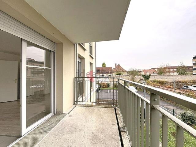Appartement, Beaumont sur Oise