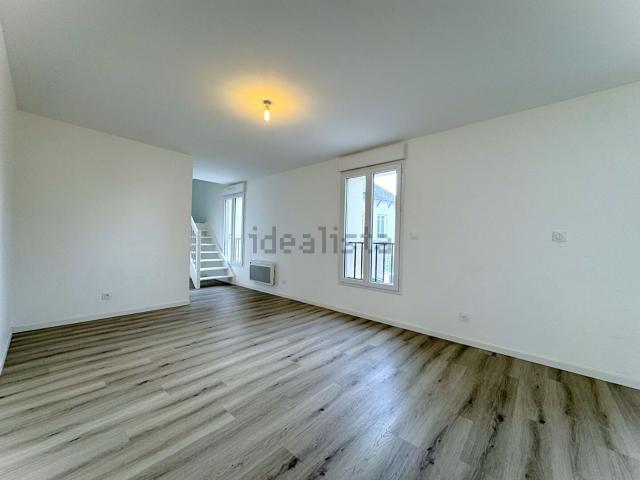 Appartement, Beaumont sur Oise