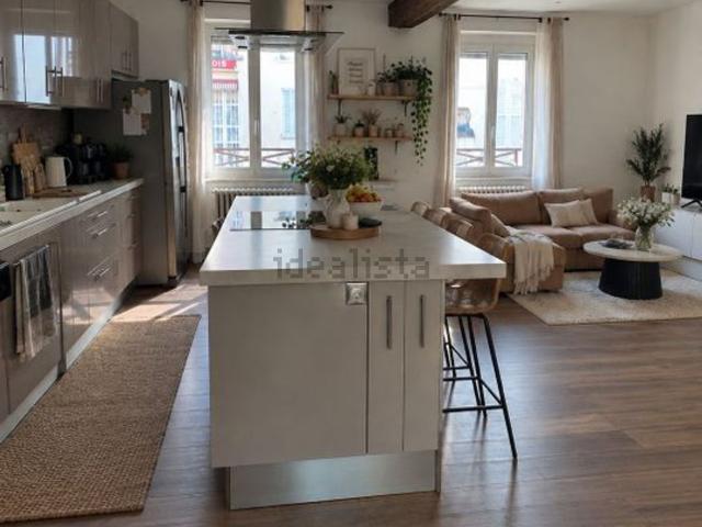 Appartement, Beaumont sur Oise