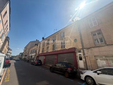 Appartement Beaumont Sur Oise 2 pièce s 60.51 m2