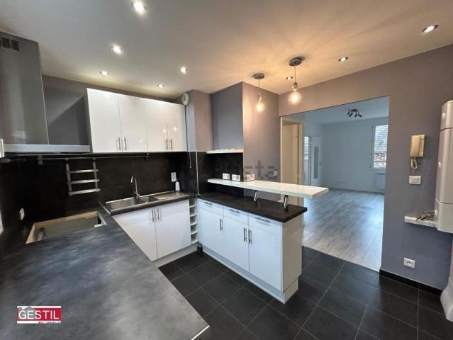 Appartement, Beaumont sur Oise