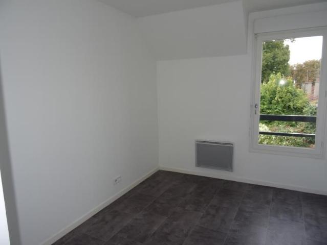 Appartement Beaumont sur Oise 3 piï¿½ces 57.4 m2, Beaumont sur oise