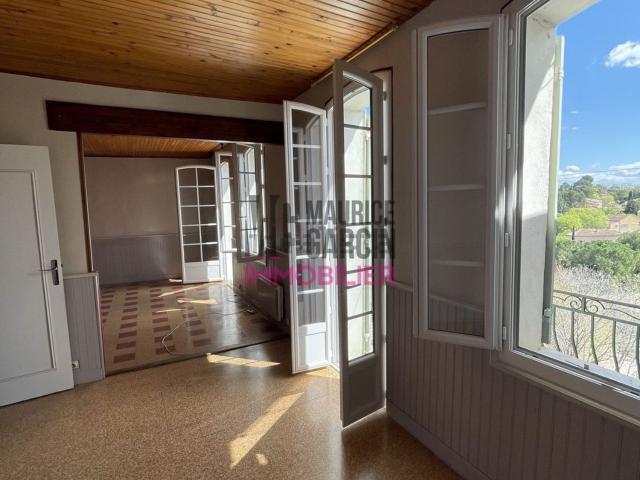 Appartement, Beaumes de Venise