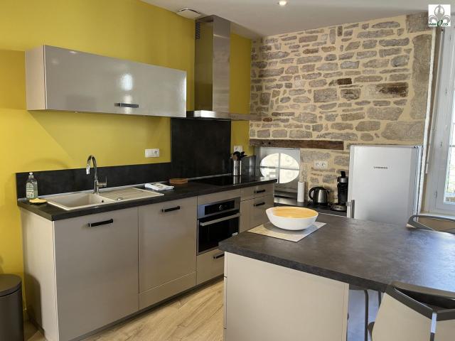 Appartement, Beaune