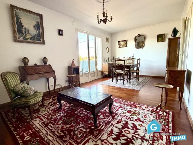 Appartement, Beaune