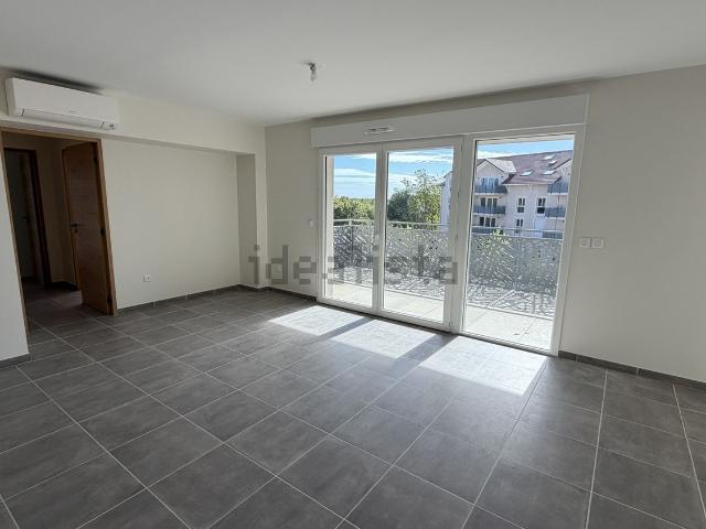 Appartement, Beaune