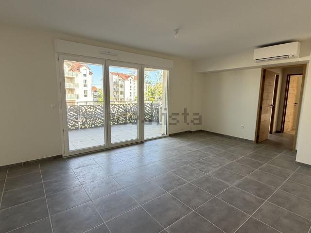 Appartement, Beaune
