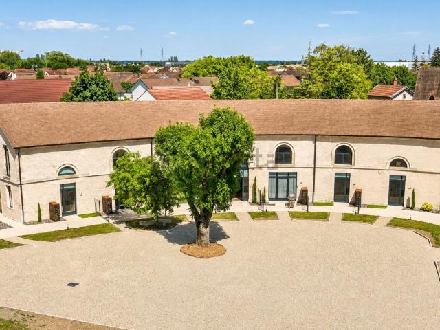 Appartement, Beaune