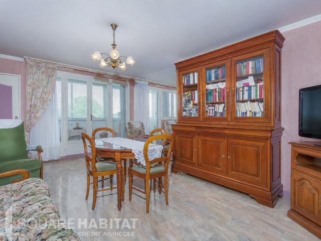 Appartement Beaune 4 pièce s 86.46m2 86m² Beaune