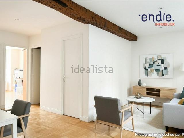 Appartement, Beaune