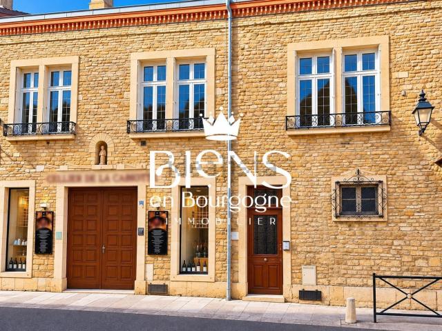 Appartement, Beaune
