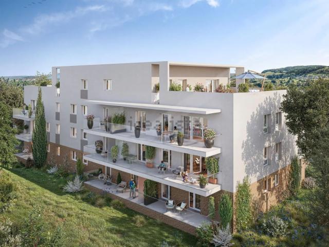 Appartement, Beaune