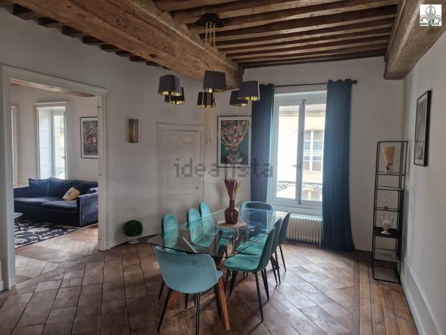 Appartement, Beaune
