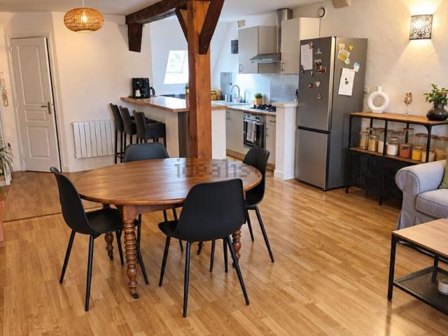 Appartement, Beaune