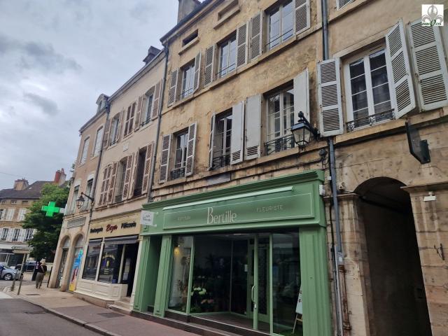 Appartement, Beaune