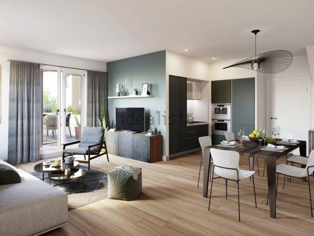 Appartement, Beaune