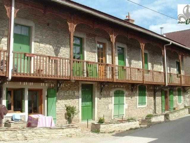 Appartement, Beaune