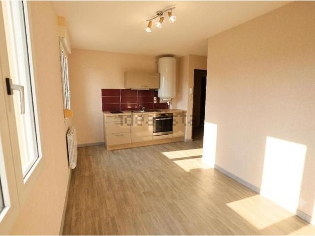 Appartement, Beaune