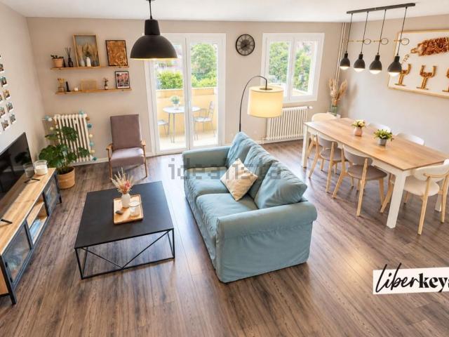 Appartement, Beaune