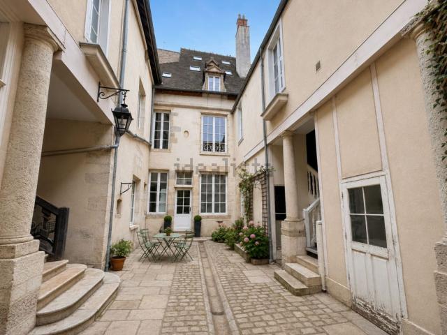 Appartement, Beaune