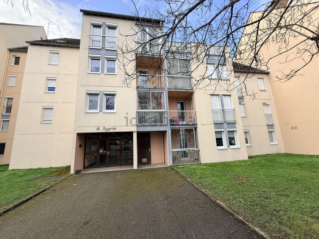 Appartement, Beaune
