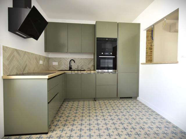 Appartement, Beaune