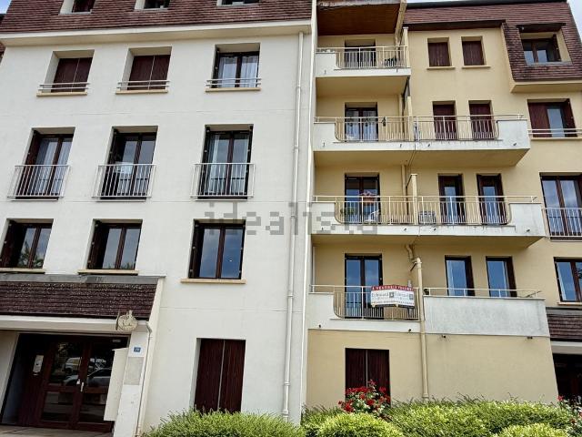 Appartement, Beaune