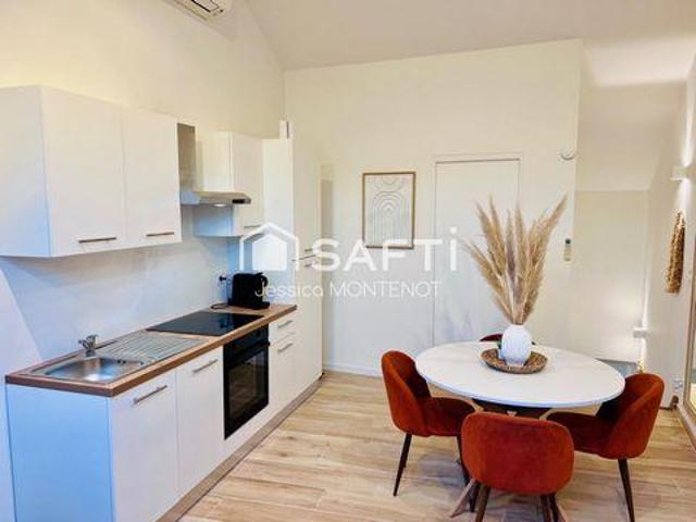 Appartement Beaune Bourgogne 21200 DS103700172
