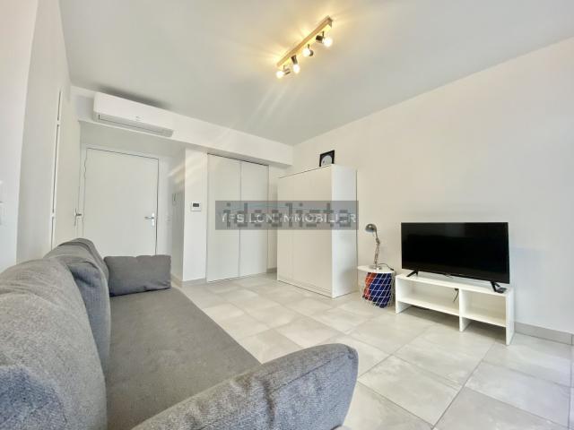 Appartement, Beausoleil