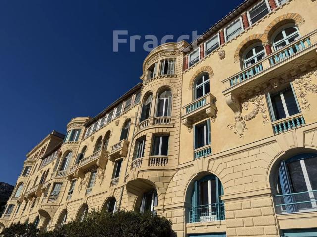 Appartement, Beausoleil