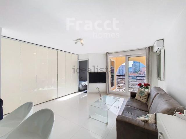 Appartement, Beausoleil