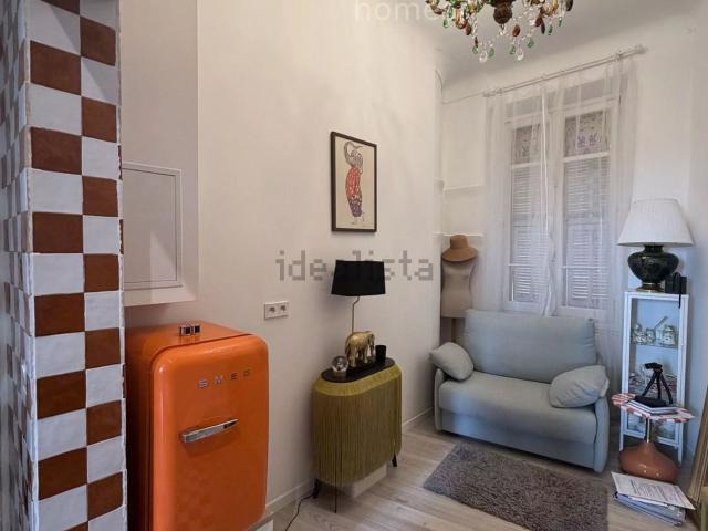 Appartement, Beausoleil