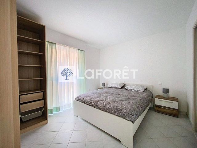 Appartement Beausoleil 2/3 pièce s 54.78 m2