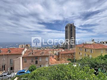 Appartement Beausoleil 2 pièce s 49 m2