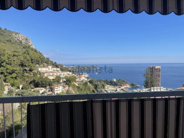 Appartement, Beausoleil