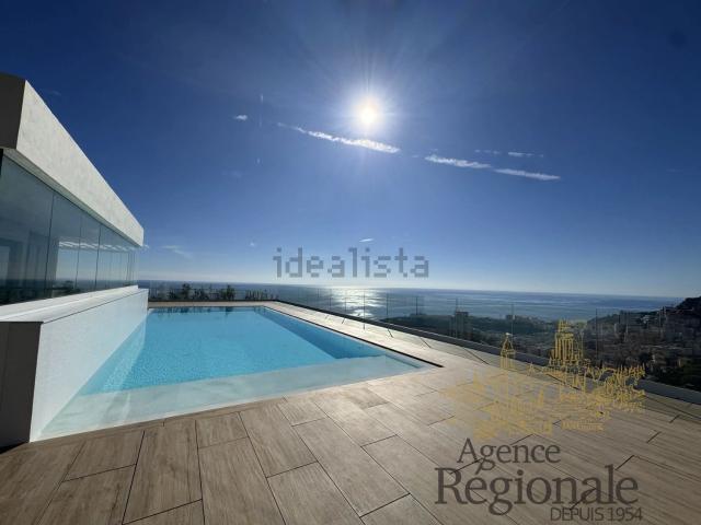 Appartement, Beausoleil