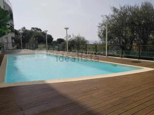 Appartement, Beausoleil