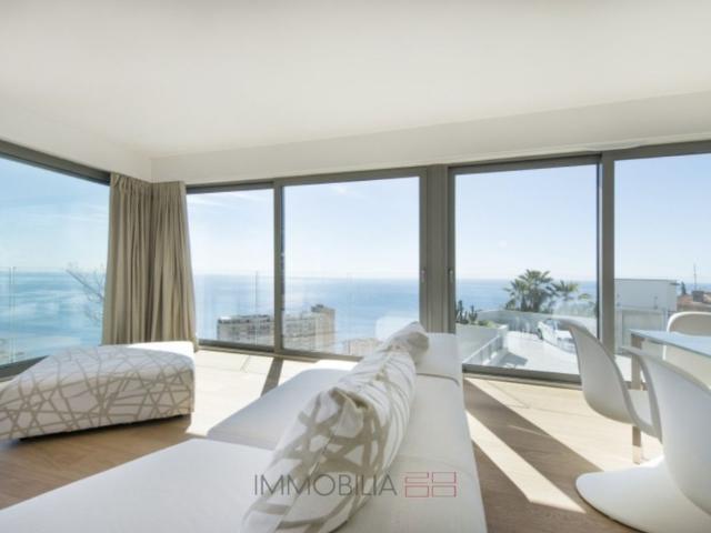 Appartement • Beausoleil