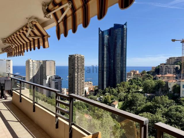Appartement, Beausoleil