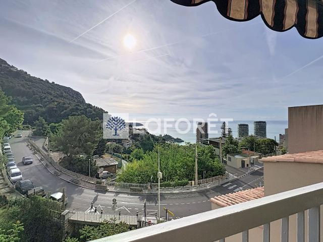 Appartement Beausoleil 4 pièce s 75 m2 75m² Beausoleil