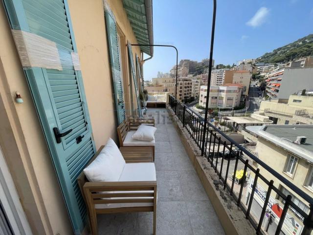 Appartement, Beausoleil