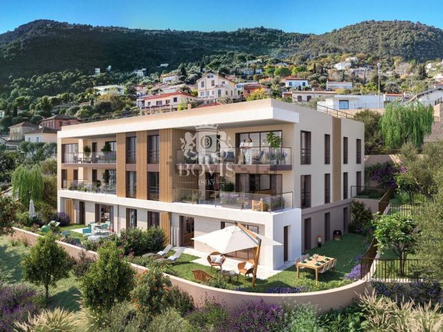 Appartement, Beausoleil