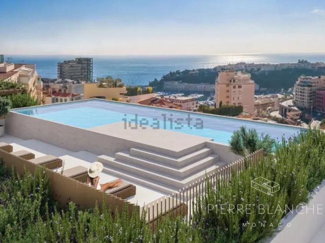 Appartement, Beausoleil