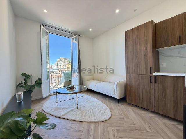 Appartement, Beausoleil