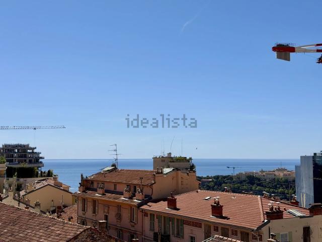 Appartement, Beausoleil