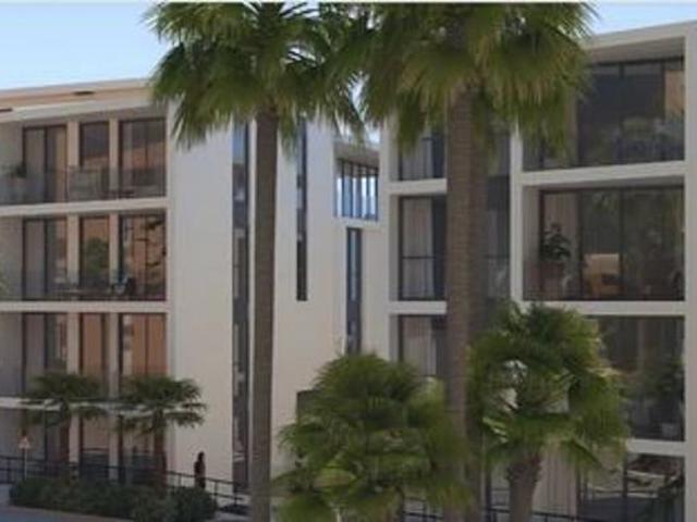 Appartement BEAUSOLEIL