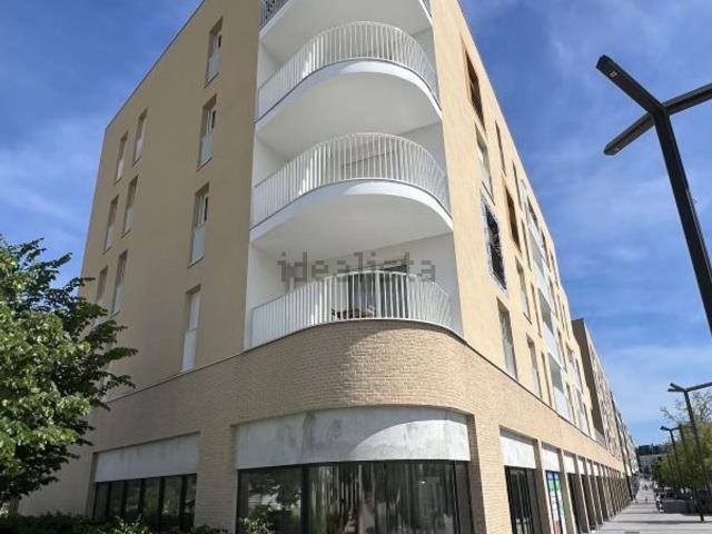 Appartement, Beausoleil